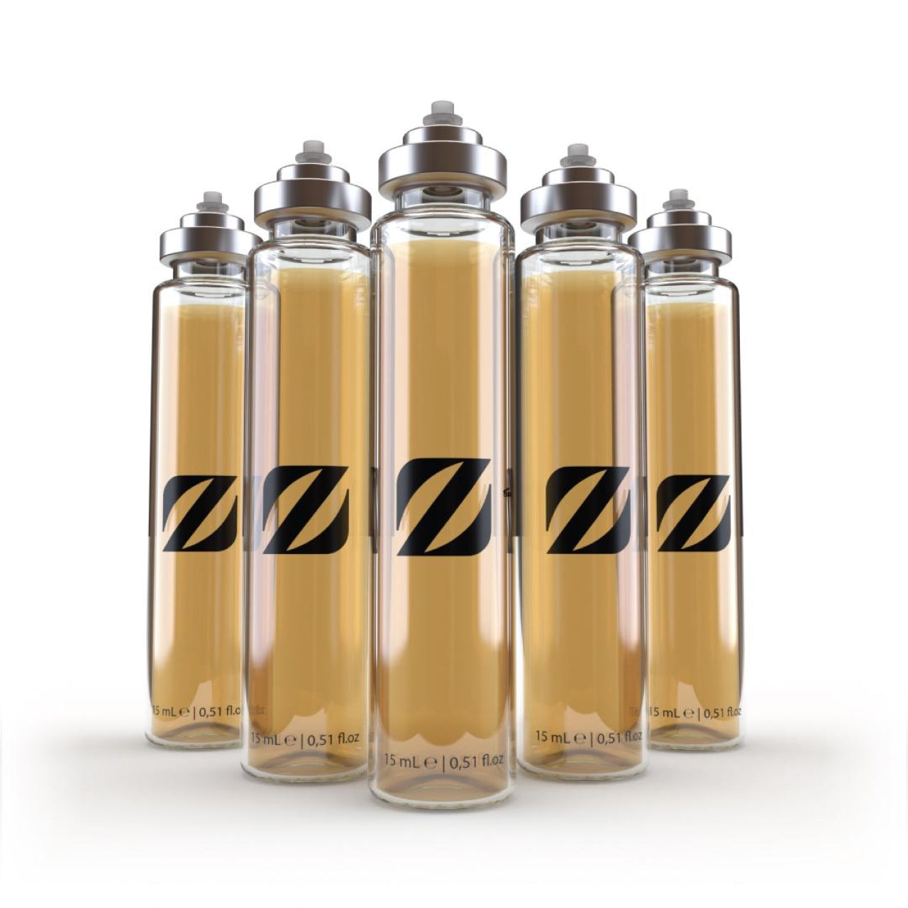 Olfazeta 037 - Profumo Uomo Essenza 30%