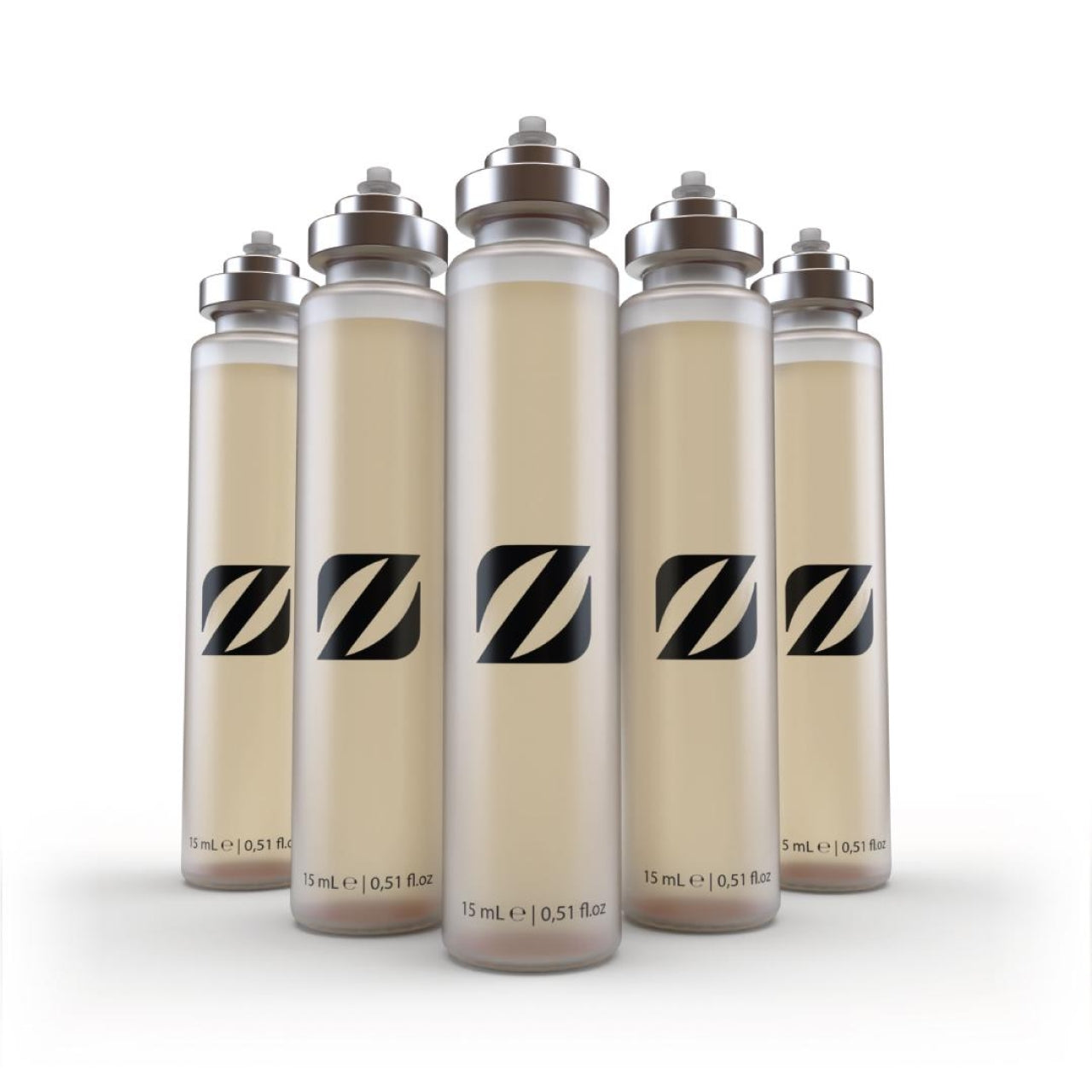 Olfazeta 044 - Profumo Uomo Essenza 30%