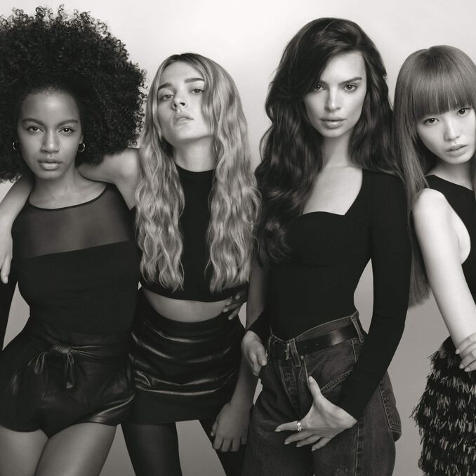 Kérastase Resistance Volumifique Bain Volume 1000 ml - Shampoo