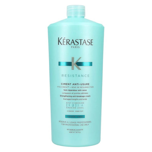 Kérastase Resistance Ciment Anti-Usure 1000 ml - Trattamento riparatore