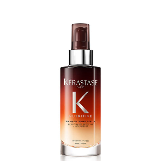 Kérastase Nutritive 8h Magic Night Serum 90 ml - Siero