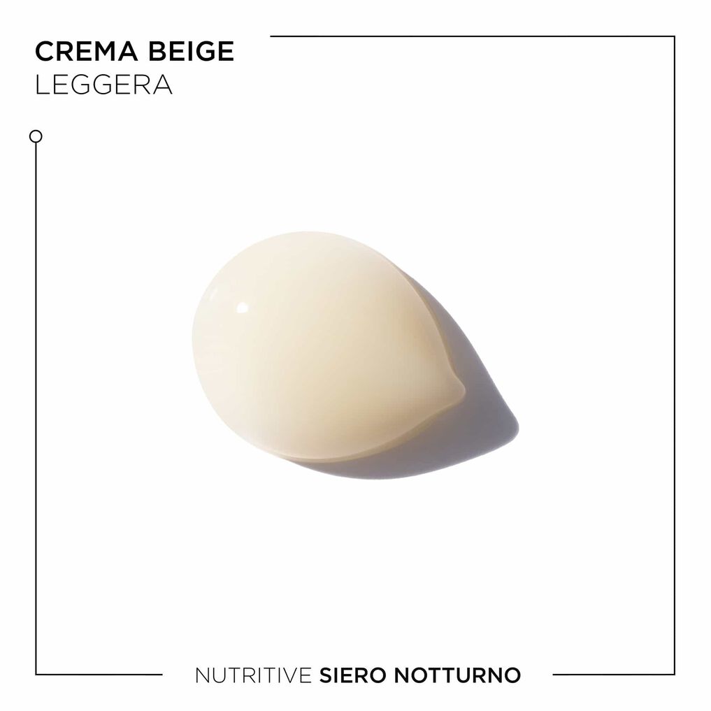 Kérastase Nutritive 8h Magic Night Serum 90 ml - Siero