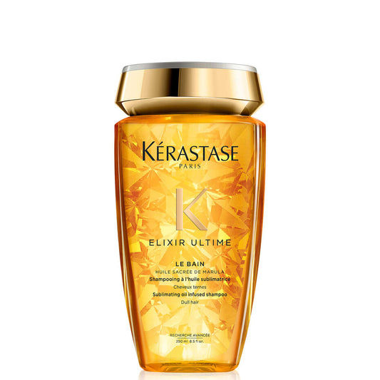 Kérastase Elixir Ultime Le Bain 250 ml - Shampoo
