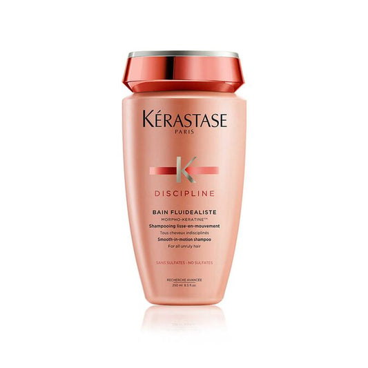Kérastase Discipline Bain Fluidealiste 250 ml - Shampoo