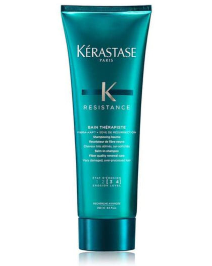 KERASTASE SHAMPOO BAIN THERAPISTE 250ML