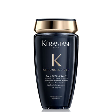 Kérastase Chronologiste Bain Regenerant 250 ml - Shampoo