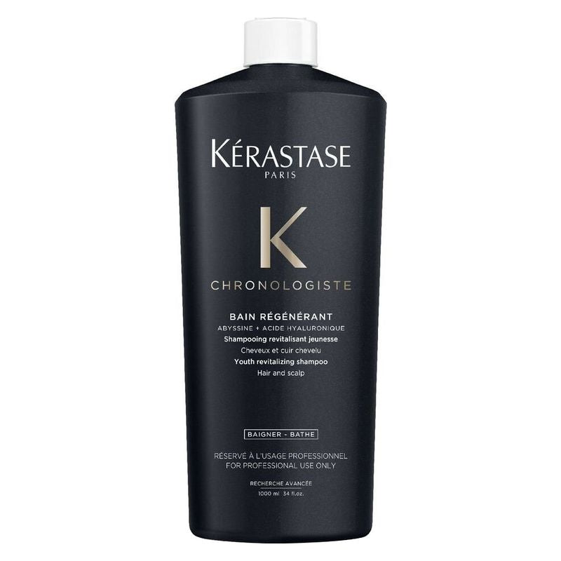 Kérastase Chronologiste Bain Regenerant 250 ml - Shampoo