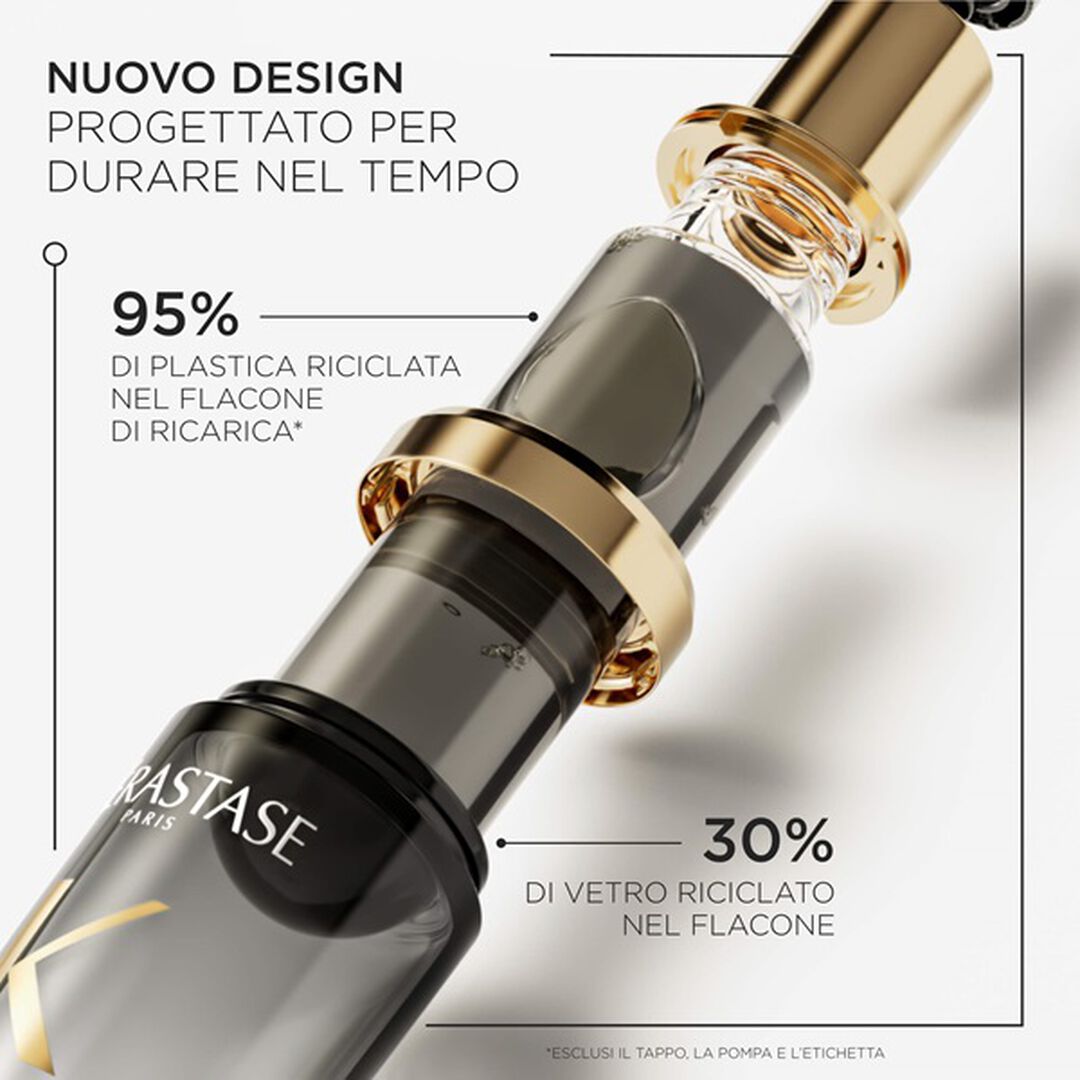 Kérastase Chronologiste Huile De Parfum 75 ml - Olio per capelli