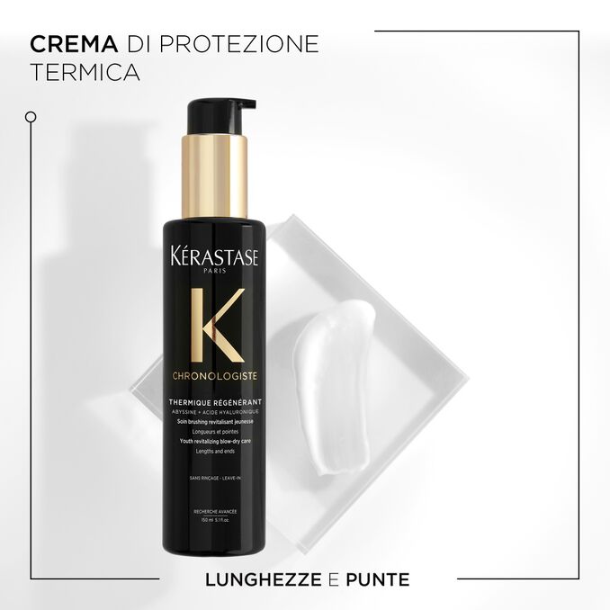 Kérastase Chronologiste Thermique Regenerant 150 ml - Termoprotettore