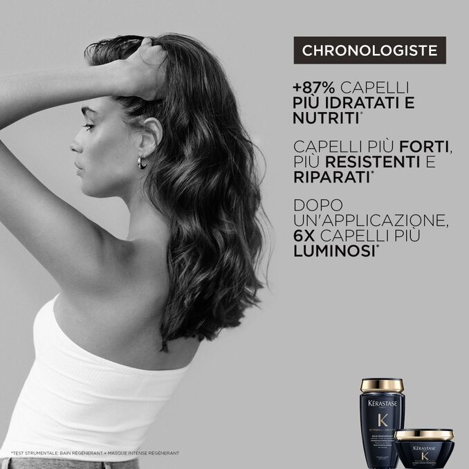 Kérastase Chronologiste Thermique Regenerant 150 ml - Termoprotettore
