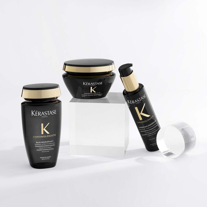 Kérastase Chronologiste Thermique Regenerant 150 ml - Termoprotettore