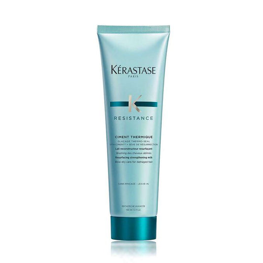 Kérastase Resistance Ciment Thermique 150 ml - Termoprotettore