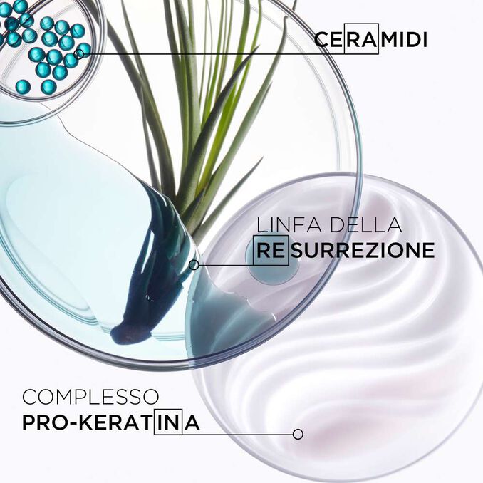 Kérastase Resistance Ciment Thermique 150 ml - Termoprotettore