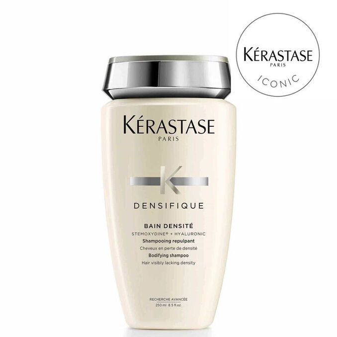 Kérastase Densifique Bain Densite 500 ml Flacone  - Shampoo
