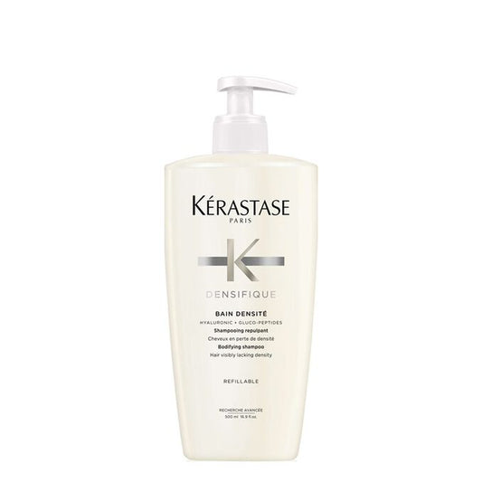 Kérastase Densifique Bain Densite 500 ml Flacone  - Shampoo
