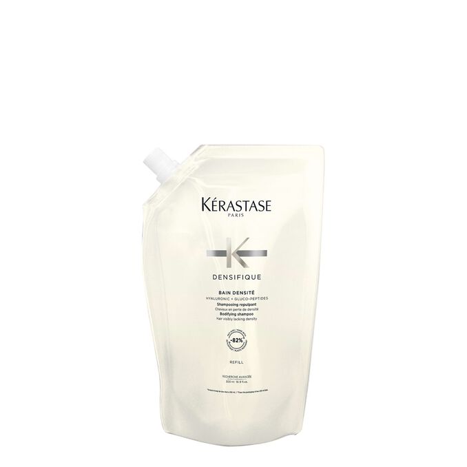 Kérastase Densifique Bain Densite 500 ml Flacone  - Shampoo