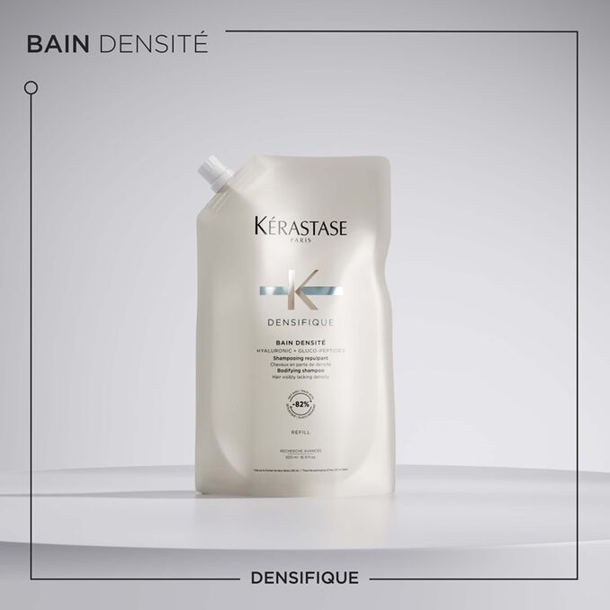 Kérastase Densifique Bain Densite 500 ml Flacone  - Shampoo
