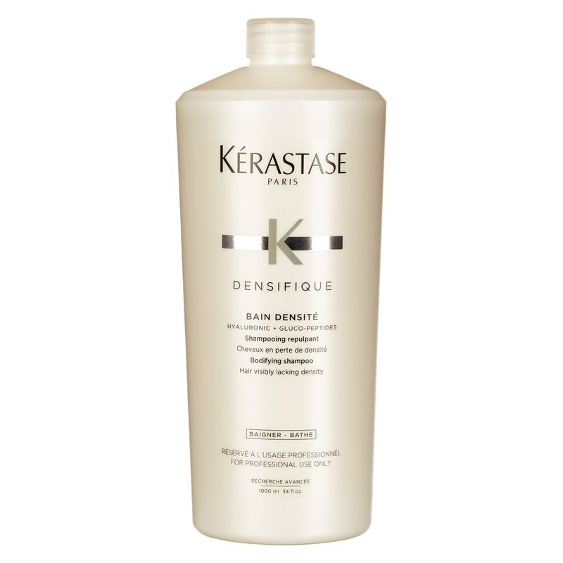 Kérastase Densifique Bain Densite 500 ml Flacone  - Shampoo