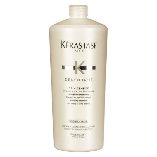 Kérastase Densifique Bain Densite 1000 ml - Shampoo