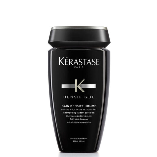 Kérastase Densifique Bain Densite Homme 250 ml - Shampoo
