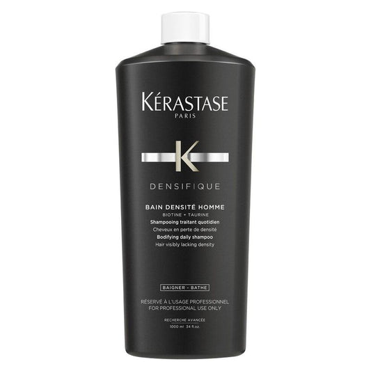 Kérastase Densifique Bain Densite Homme 1000 ml - Shampoo