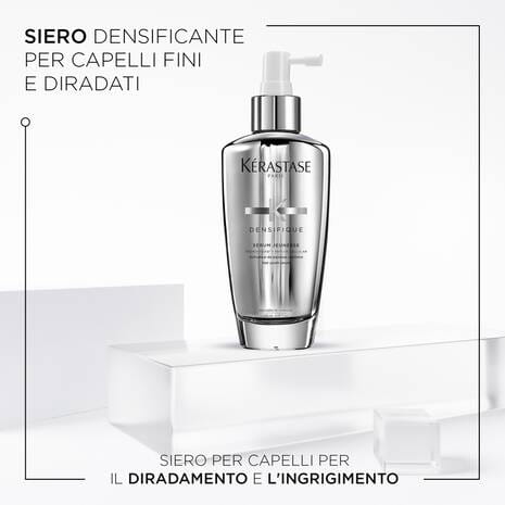 Kérastase Densifique Serum Jeneusse 100 ml - Siero