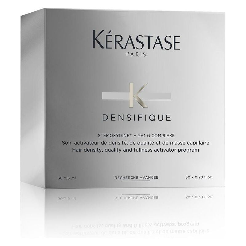 Kérastase Densifique Trattamento Cure 30x6 ml - Trattamento