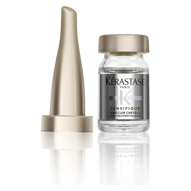 Kérastase Densifique Trattamento Cure 30x6 ml - Trattamento