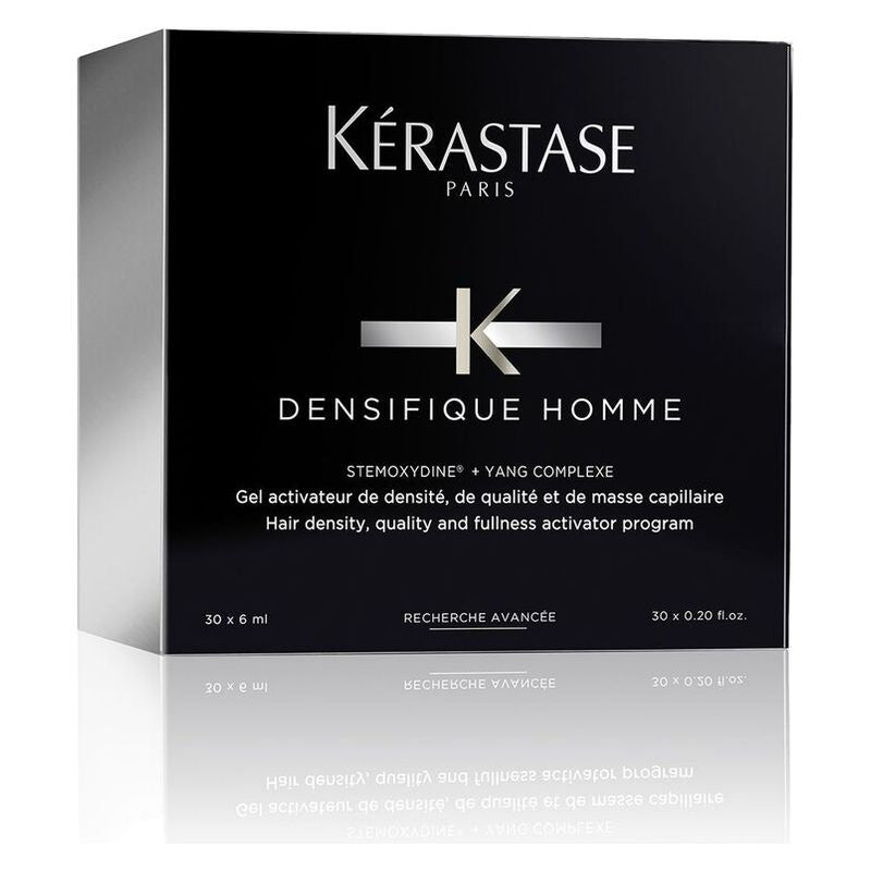 Kérastase Densifique Trattamento Cure Homme 30x6 ml - Trattamento