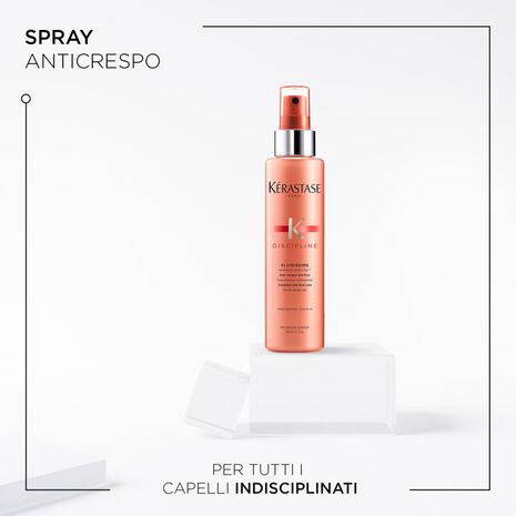 Kérastase Disciple Fluidissime 150 ml - Termoprotettore