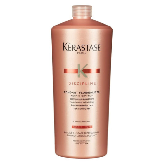 Kérastase Discipline Fondant Fluidealiste 1000 ml - Balsamo