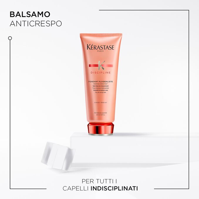 Kérastase Discipline Fondant Fluidealiste 200 ml - Balsamo