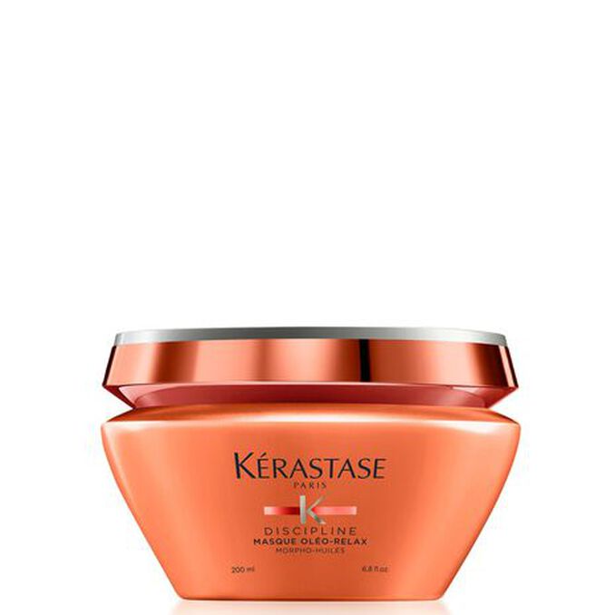 Kérastase Discipline Masque Oleo Relax 200 ml - Maschera