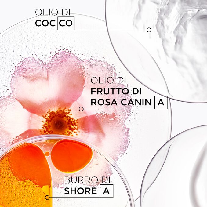 Kérastase Discipline Masque Oleo Relax 200 ml - Maschera