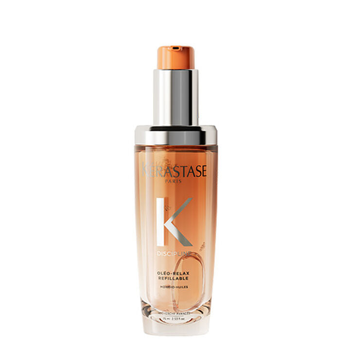 Kérastase Discipline Oléo-Relax 75 ml - Olio per capelli