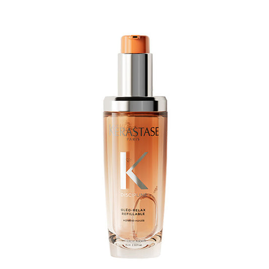 Kérastase Discipline Oléo-Relax 75 ml  - Olio per capelli