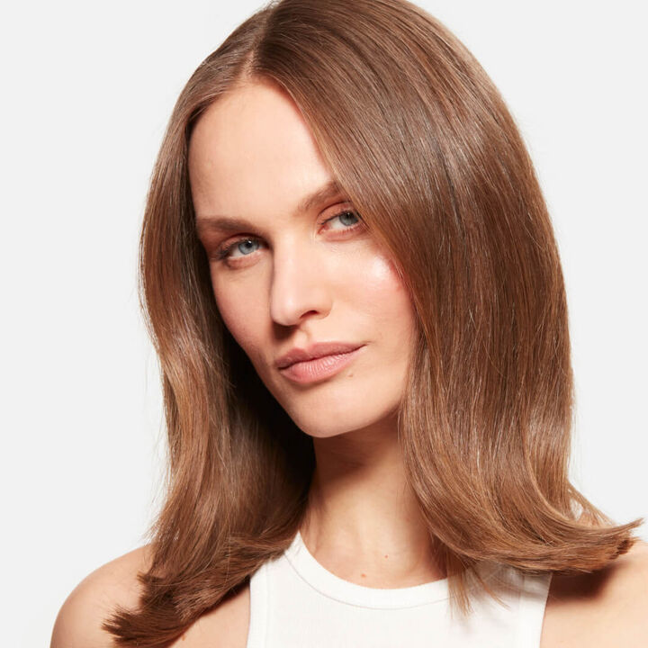 Kérastase Discipline Oléo-Relax 75 ml Ricarica - Olio per capelli