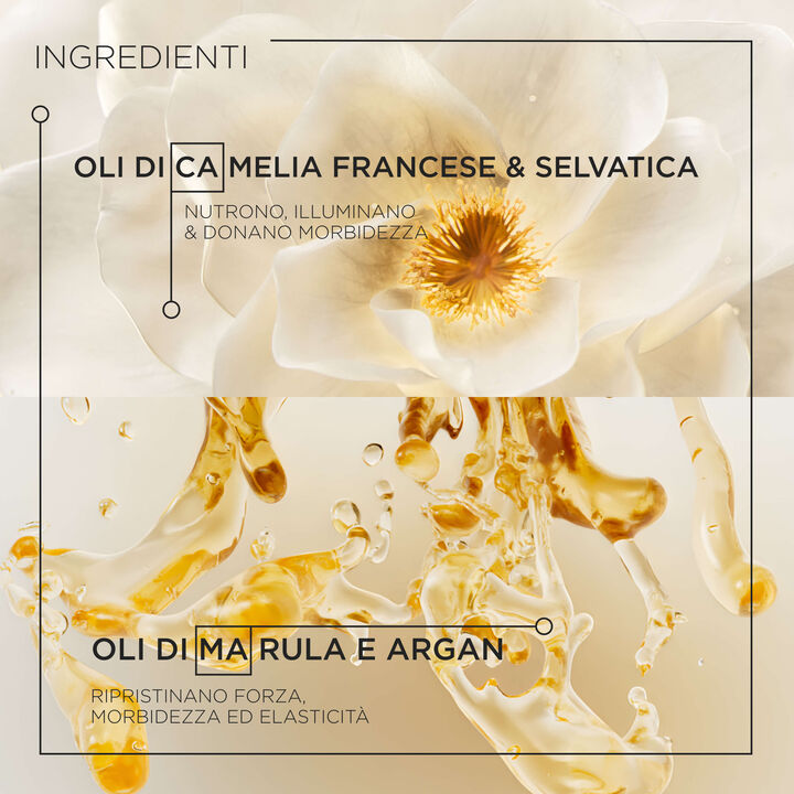 Kérastase Elixir Ultime K Elixir Oil 75 ml Ricarica - Olio per capelli