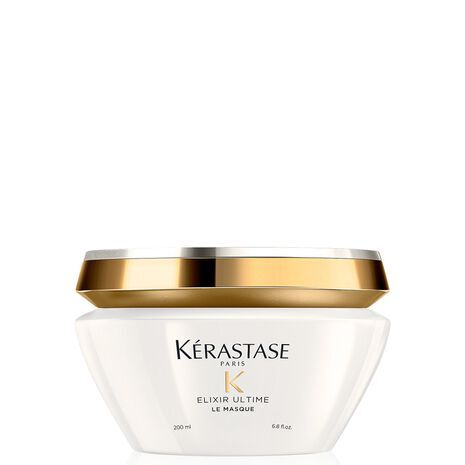 Kérastase Elixir Ultime Masque 200 ml - Maschera