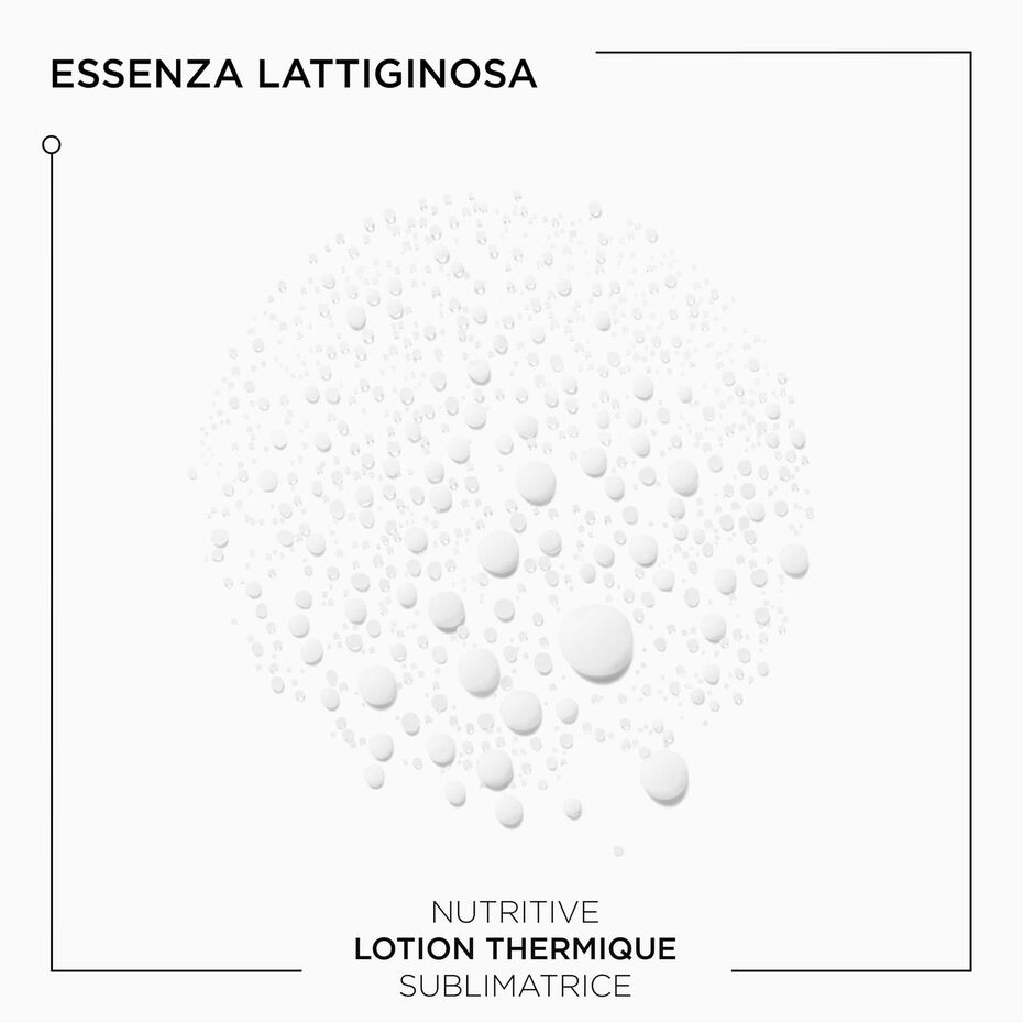 Kérastase Nutritive Lotion Thermique 150 ml - Termoprotettore