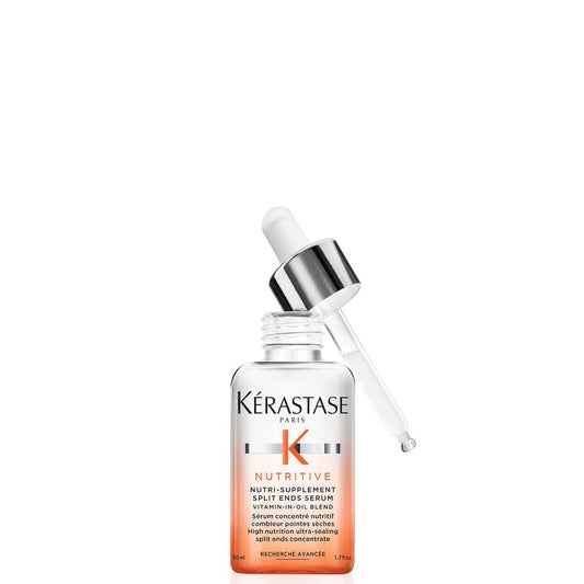 Kérastase Nutritive Siero Doppie Punte 50 ml Siero