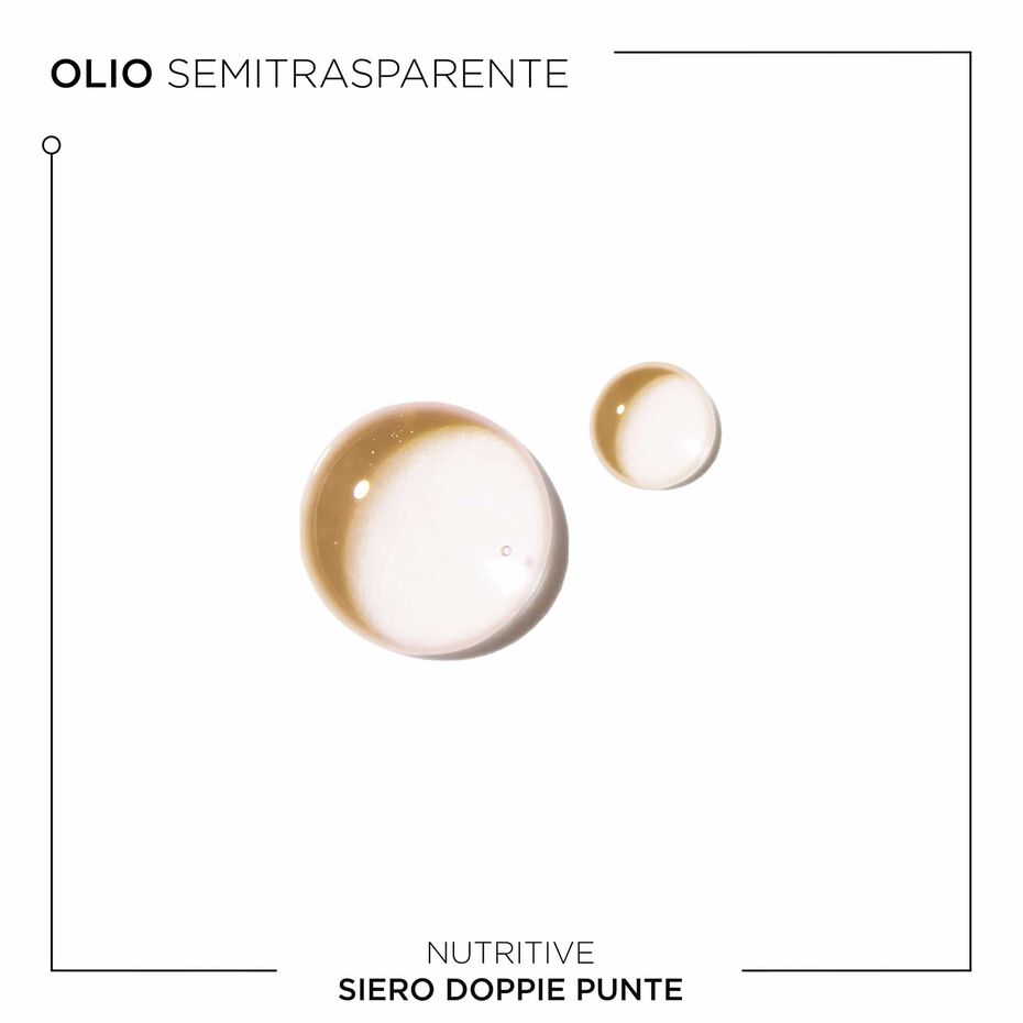 Kérastase Nutritive Siero Doppie Punte 50 ml Siero