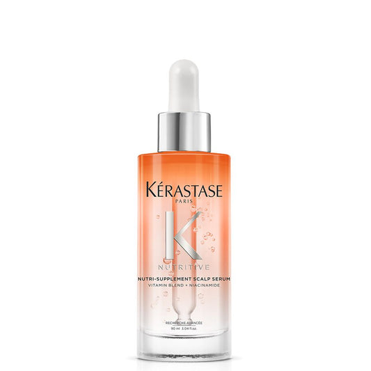 Kérastase Nutritive Nutri-Supplement Scalp Serum 90 ml - Siero