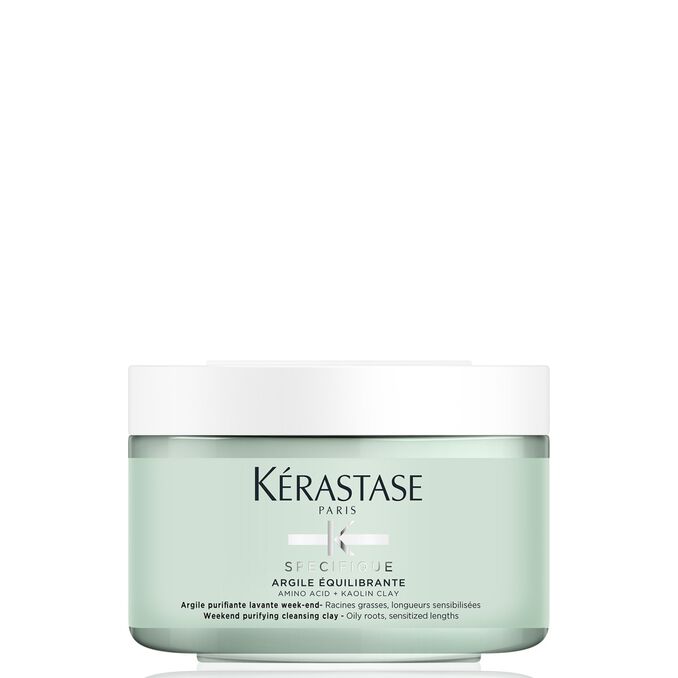 Kérastase Specifique Argile Equilibrante 250 ml - Maschera
