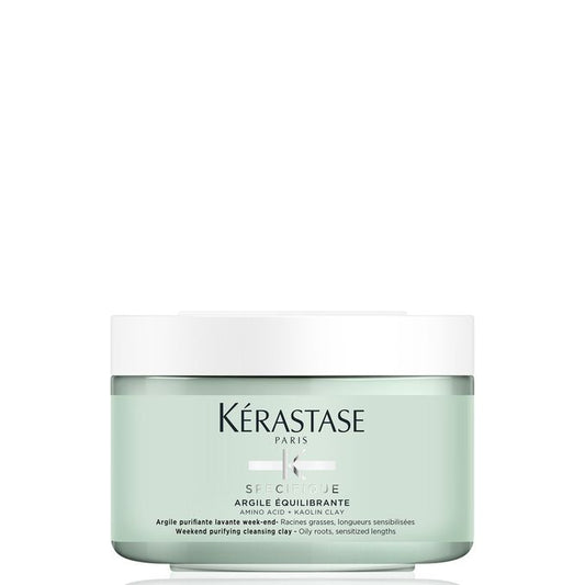 Kérastase Specifique Argile Equilibrante 250 ml - Maschera