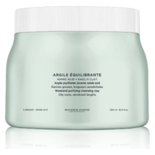 Kérastase Specifique Argile Equilibrante 500 ml - Maschera