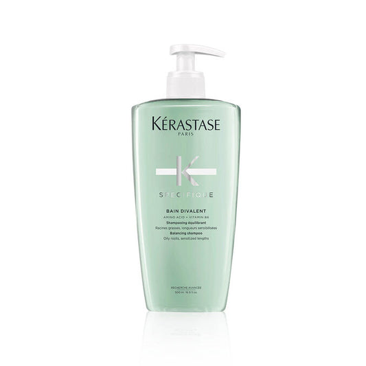 Kérastase Specifique Bain Divalent 500 ml - Shampoo