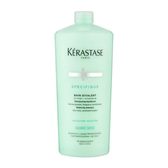 Kérastase Specifique Bain Divalent 250 ml - Shampoo