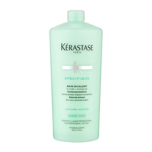 Kérastase Specifique Bain Divalent 1000 ml - Shampoo
