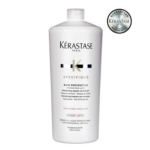 Kérastase Specifique Bain Prevention 1000 ml - Shampoo